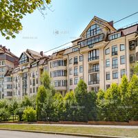 Продаж квартири Харків, Центр, 300м²