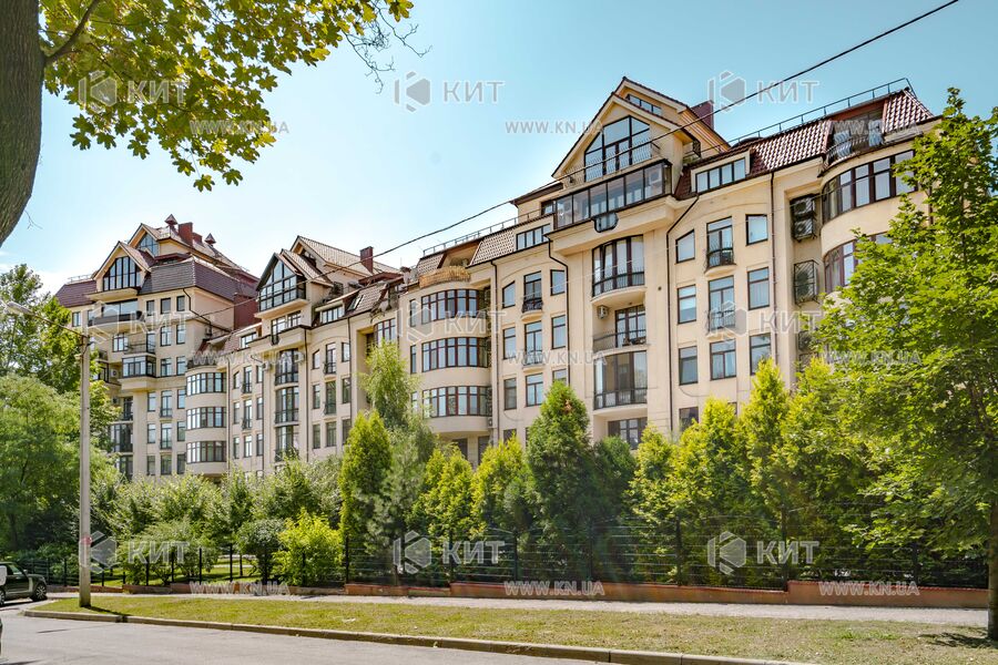 Продаж квартири Харків, Центр, 300м²