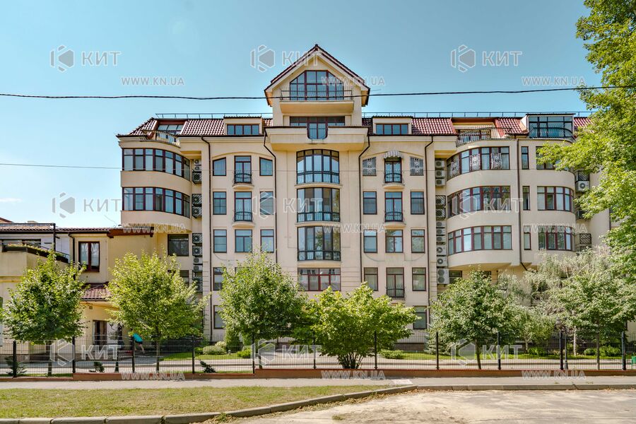 Продаж квартири Харків, Центр, 300м²