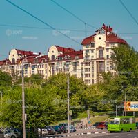 Продаж квартири Харків, Центр, 300м²