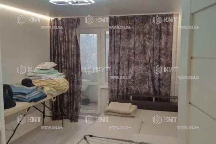 Продажа квартиры Харьков, Салтовка, 605 мрн., 47м²