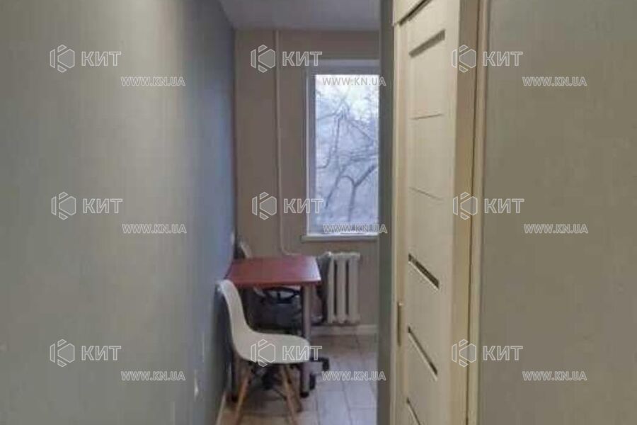 Продажа квартиры Харьков, Салтовка, 605 мрн., 47м²