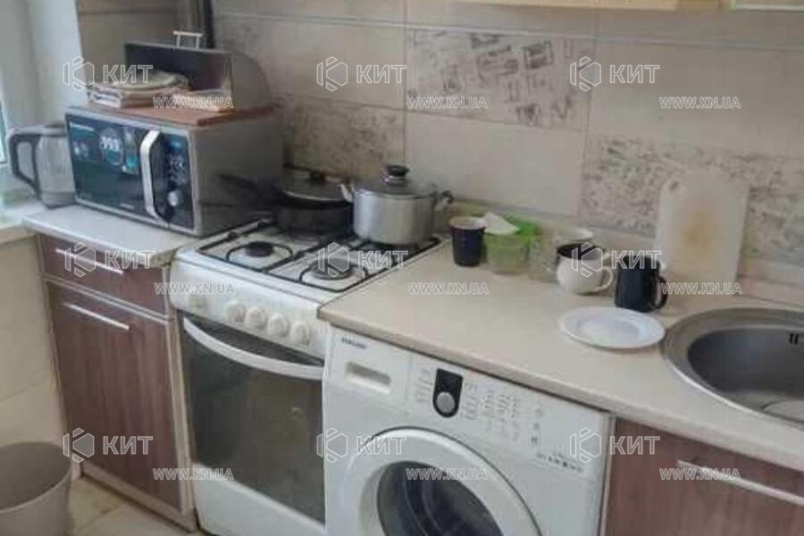 Продажа квартиры Харьков, Салтовка, 605 мрн., 47м²