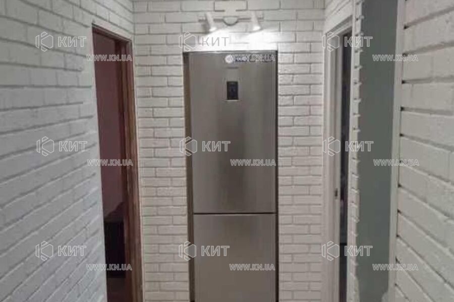 Продажа квартиры Харьков, Салтовка, 605 мрн., 47м²