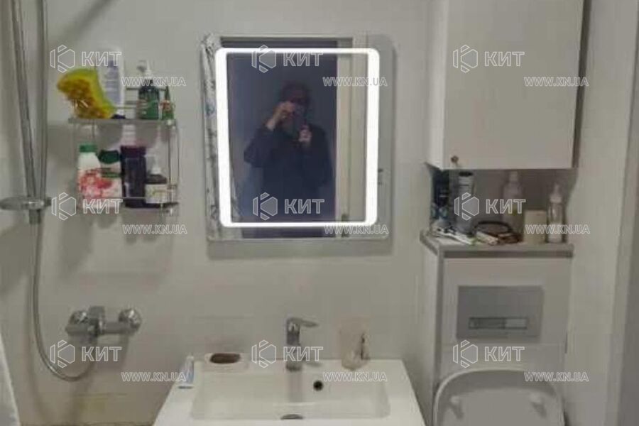 Продажа квартиры Харьков, Салтовка, 605 мрн., 47м²