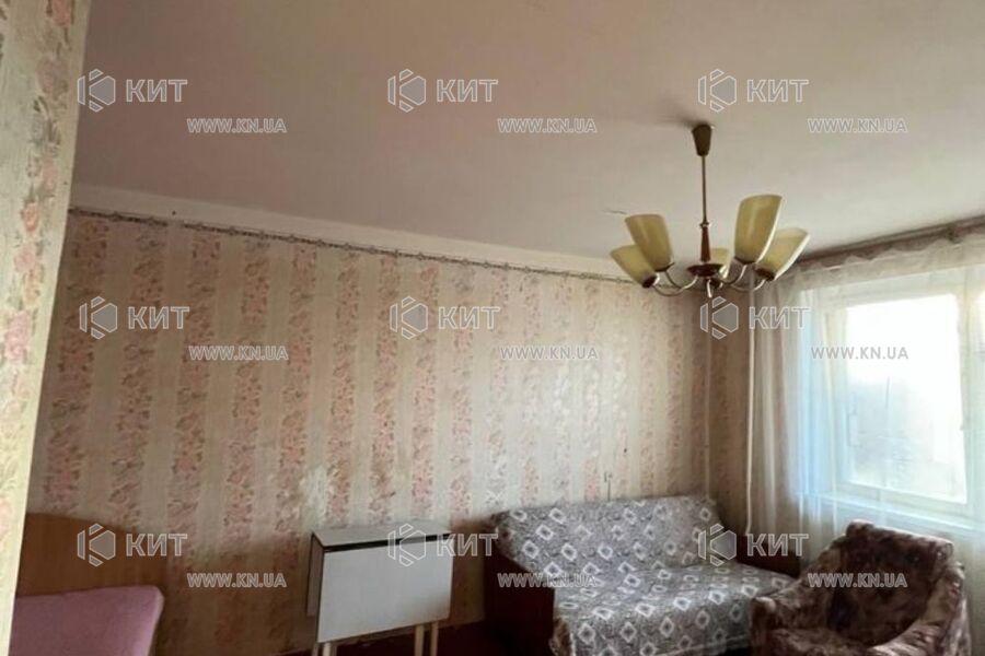 Продажа квартиры Харьков, Жуковского, Пятихатки, 38м²