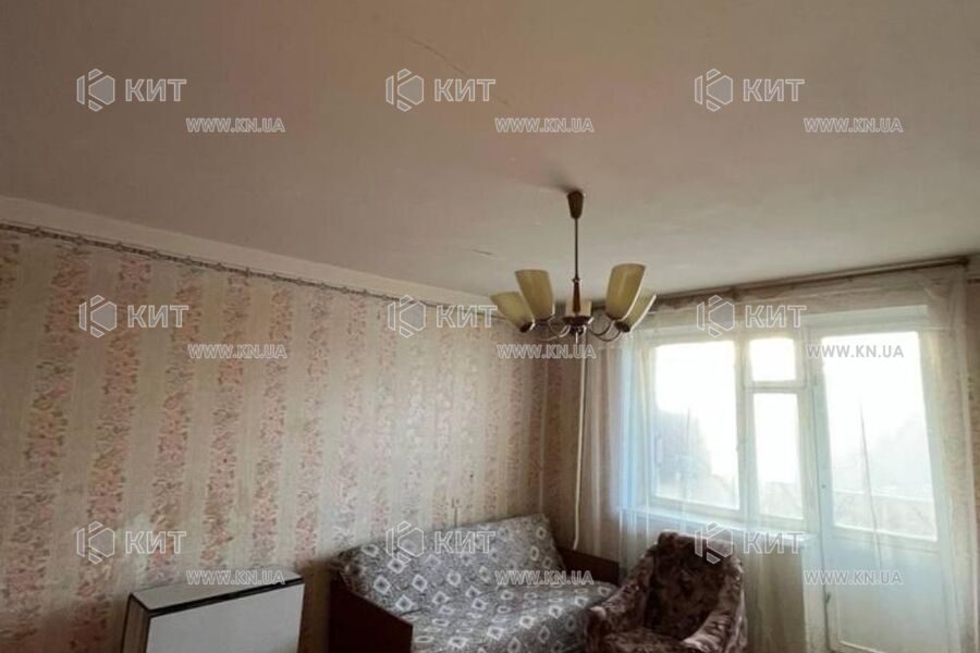 Продажа квартиры Харьков, Жуковского, Пятихатки, 38м²