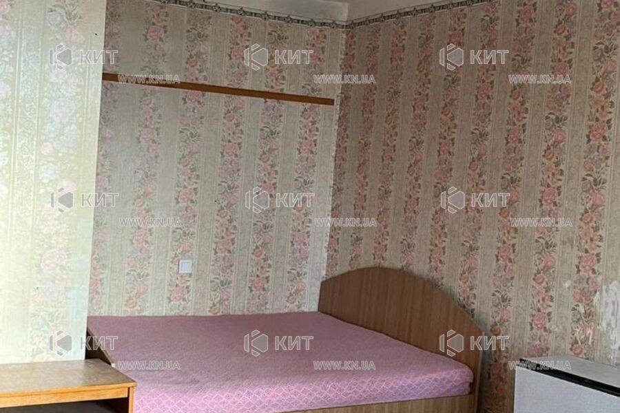 Продажа квартиры Харьков, Жуковского, Пятихатки, 38м²