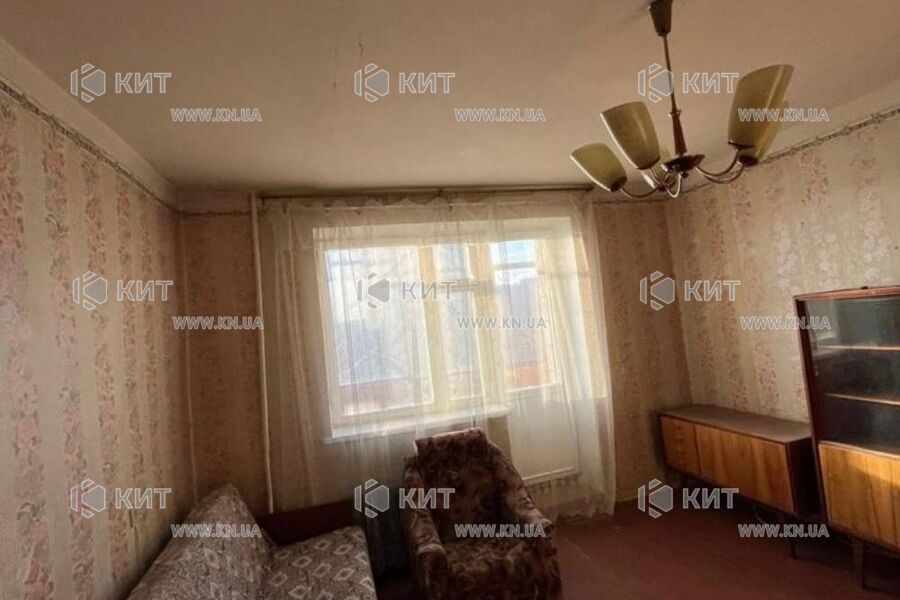 Продажа квартиры Харьков, Жуковского, Пятихатки, 38м²