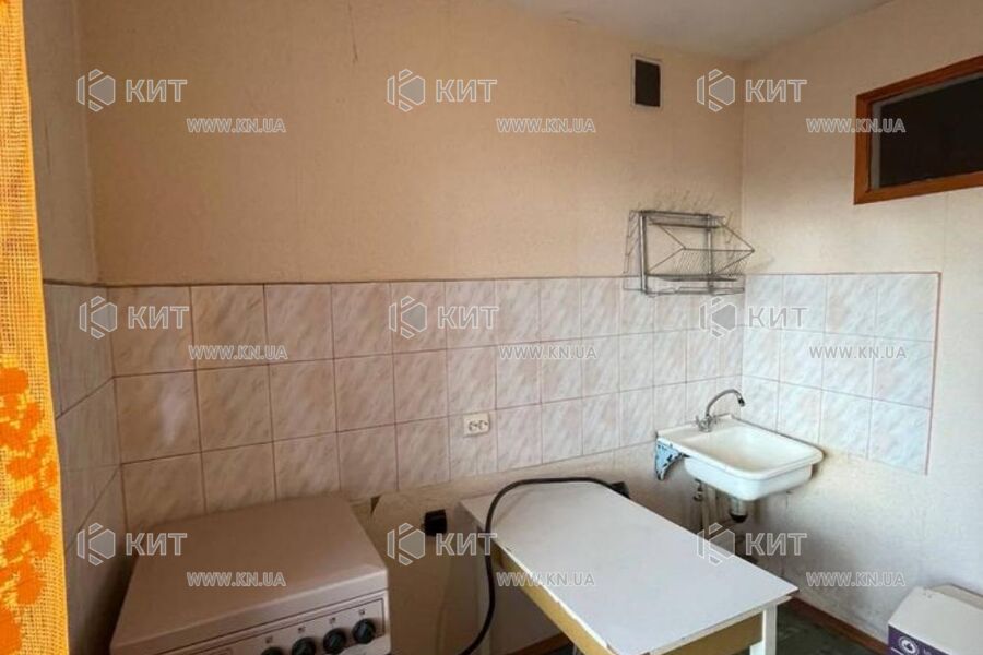 Продажа квартиры Харьков, Жуковского, Пятихатки, 38м²