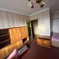 Продажа квартиры Харьков, Жуковского, Пятихатки, 38м²