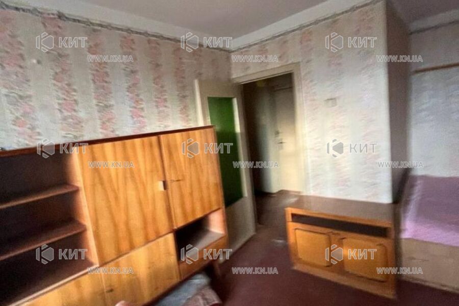 Продажа квартиры Харьков, Жуковского, Пятихатки, 38м²