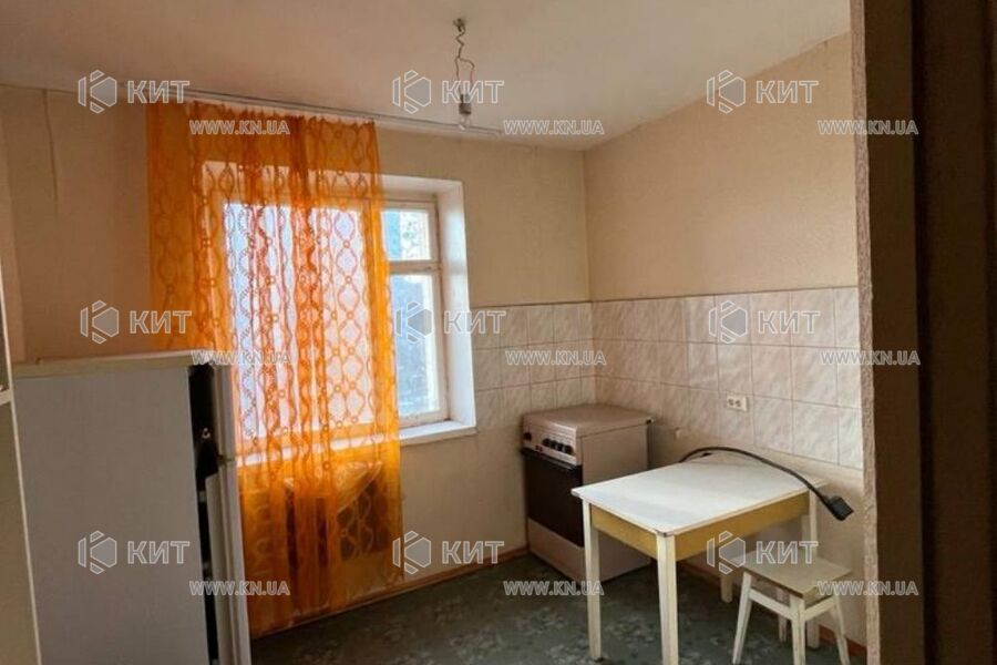 Продажа квартиры Харьков, Жуковского, Пятихатки, 38м²