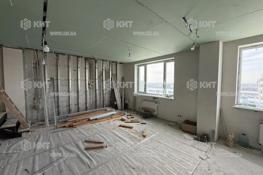 Продажа квартиры Харьков, Новые дома, 120м²