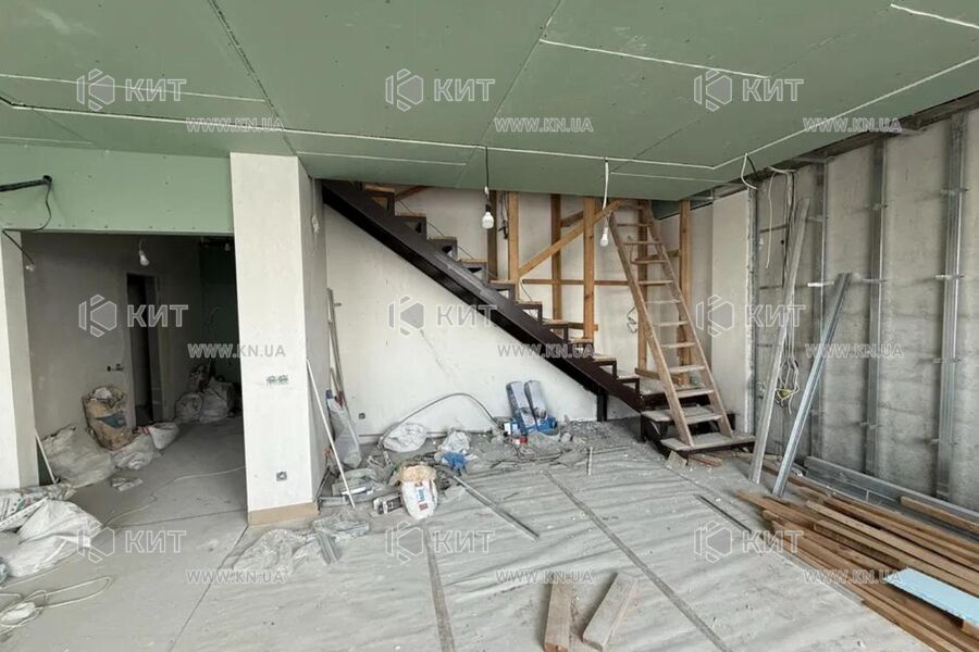 Продажа квартиры Харьков, Новые дома, 120м²