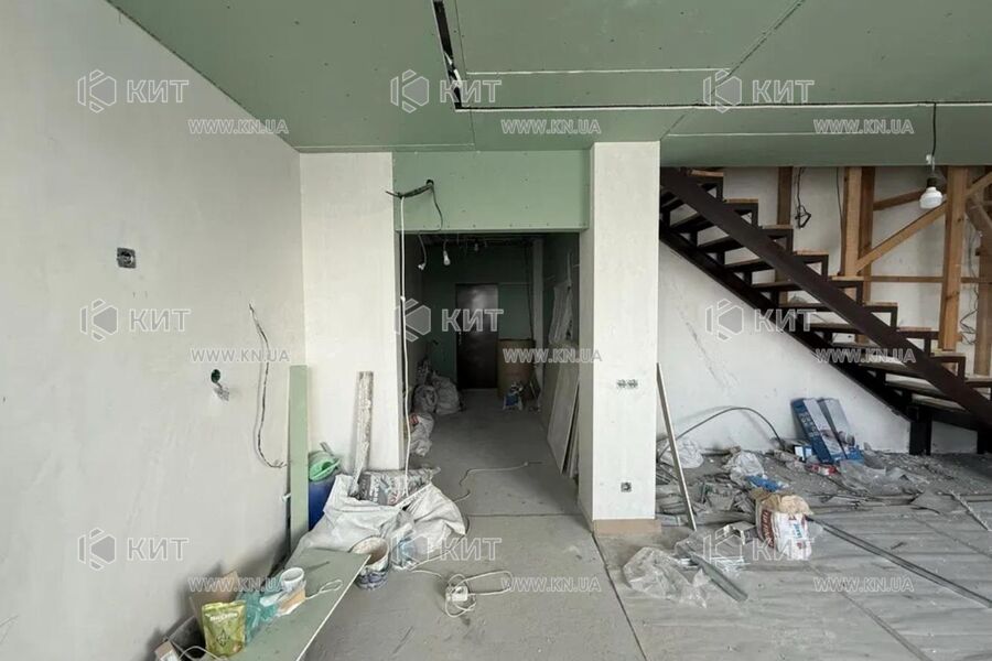 Продажа квартиры Харьков, Новые дома, 120м²