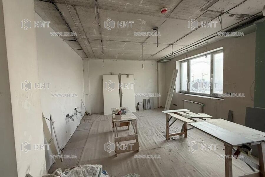 Продажа квартиры Харьков, Новые дома, 120м²