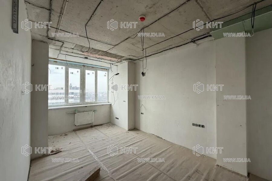 Продажа квартиры Харьков, Новые дома, 120м²