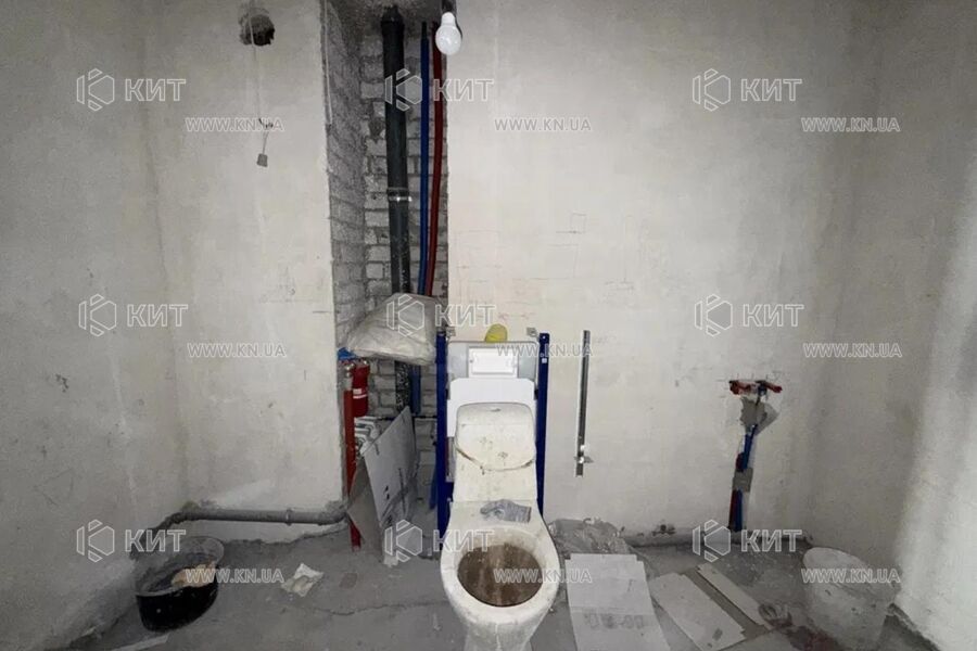 Продажа квартиры Харьков, Новые дома, 120м²