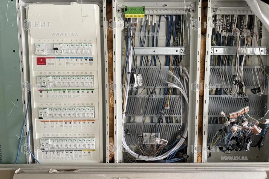 Продажа квартиры Харьков, Новые дома, 120м²