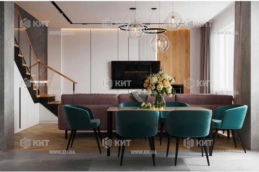 Продажа квартиры Харьков, Новые дома, 120м²