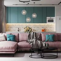 Продажа квартиры Харьков, Новые дома, 120м²