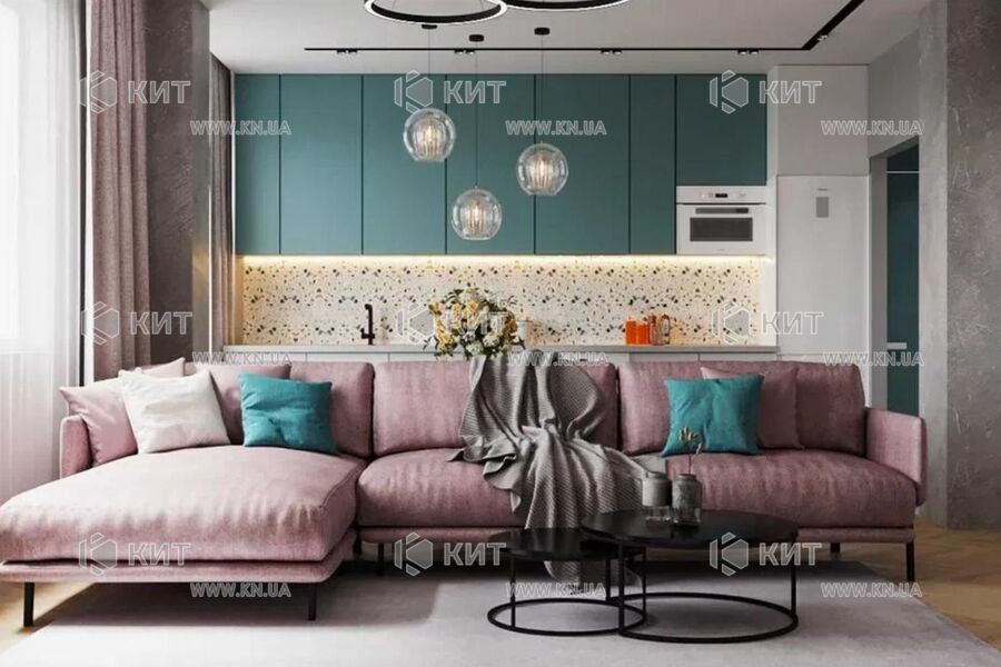 Продажа квартиры Харьков, Новые дома, 120м²