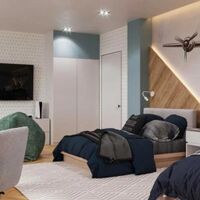 Продажа квартиры Харьков, Новые дома, 120м²