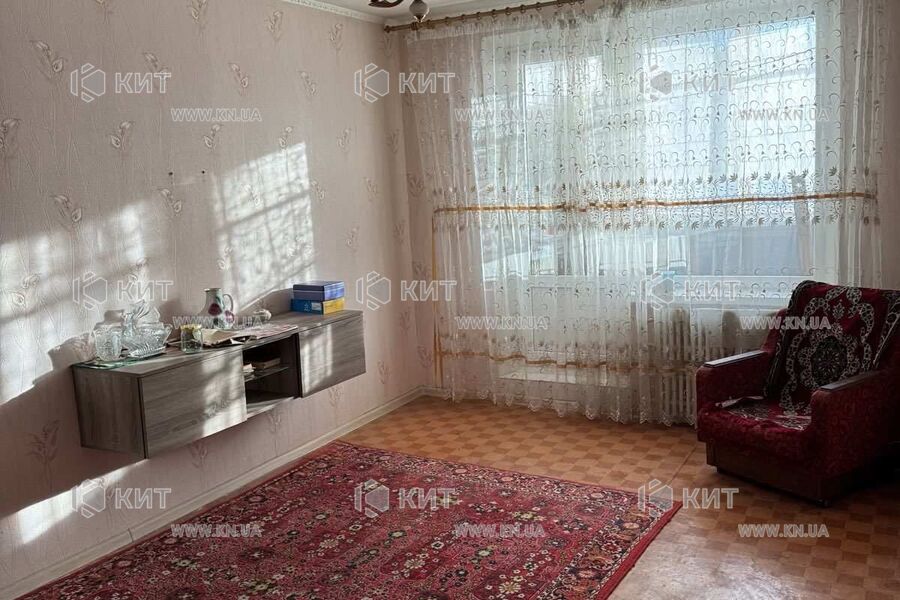 Продаж квартири Харків, Салтівка, 531 мрн., 33м²