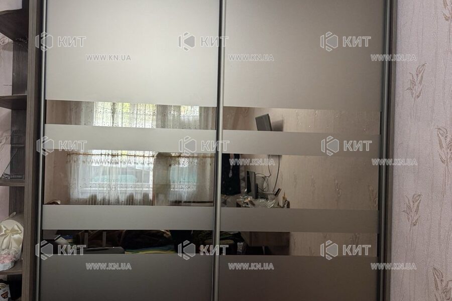 Продаж квартири Харків, Салтівка, 531 мрн., 33м²