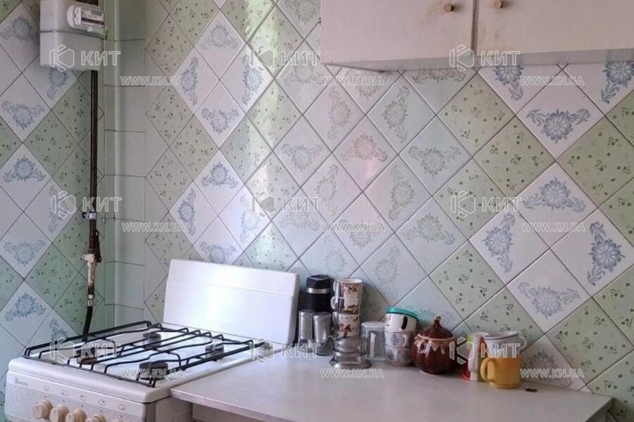 Продаж квартири Харків, Салтівка, 531 мрн., 33м²