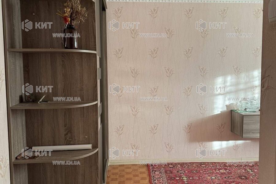 Продаж квартири Харків, Салтівка, 531 мрн., 33м²