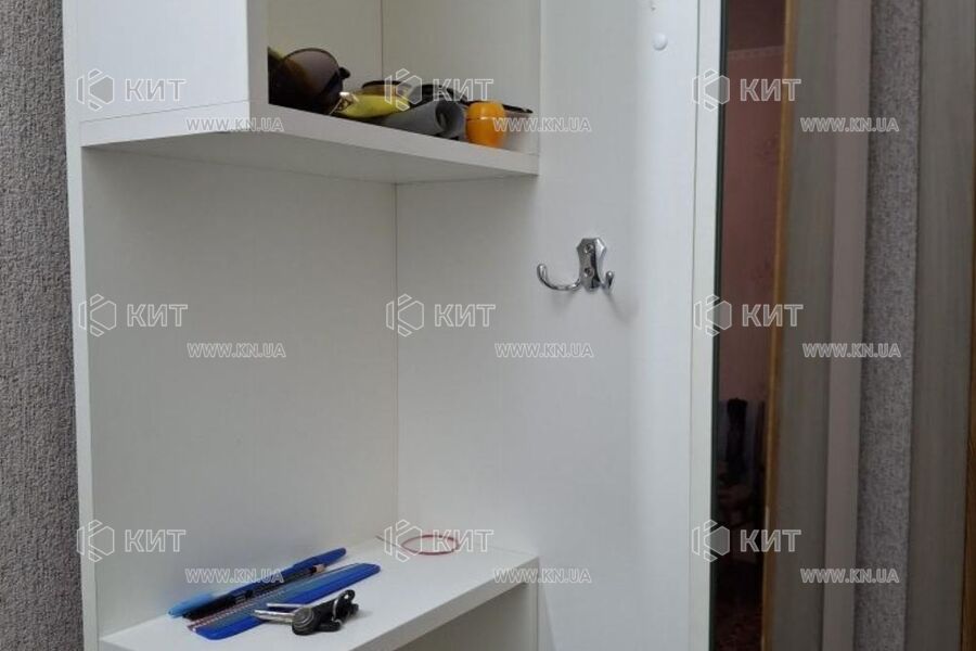 Продаж квартири Харків, Салтівка, 531 мрн., 33м²