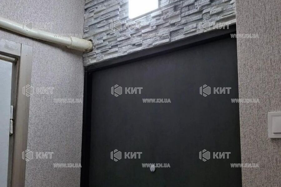Продаж квартири Харків, Салтівка, 531 мрн., 33м²