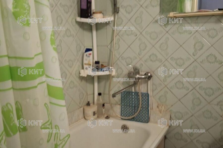 Продаж квартири Харків, Салтівка, 531 мрн., 33м²