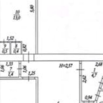 Продаж квартир - Харків,  Астрономічна вул.  13
