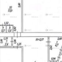 Продаж квартири Харків, Жуковського, П’ятихатки, 56м²