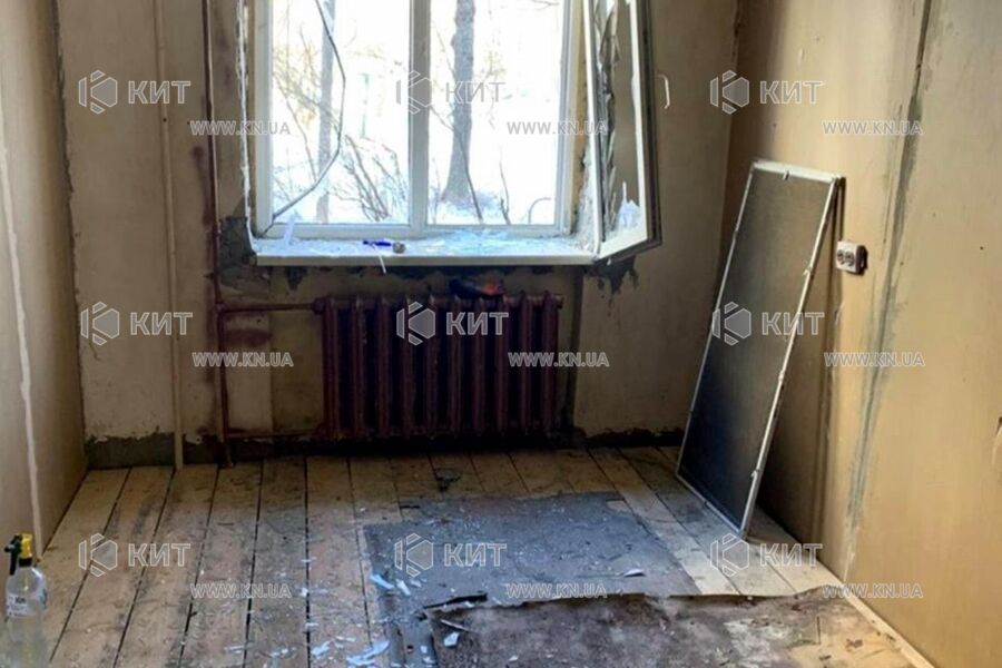 Продаж квартири Харків, Жуковського, П’ятихатки, 56м²