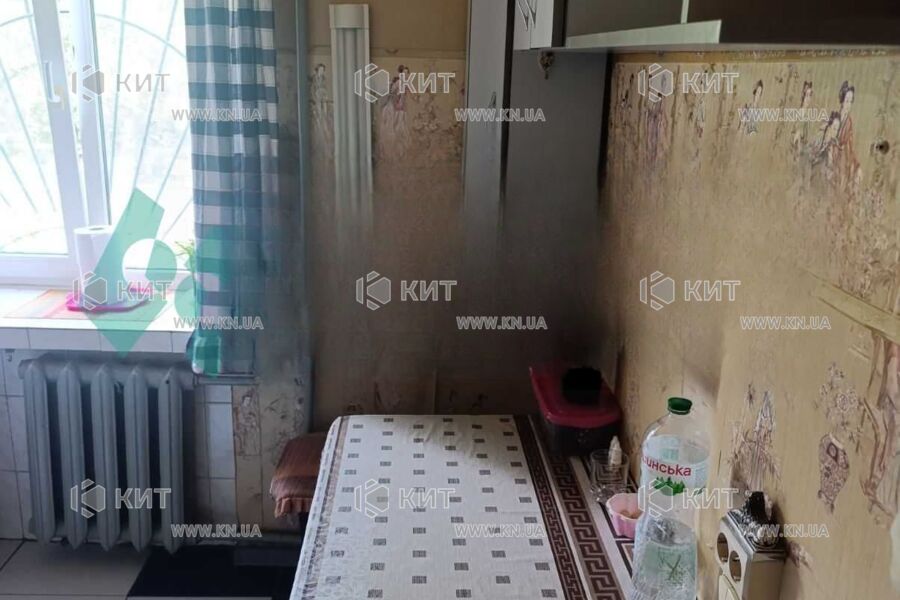 Продаж квартири Харків, Жуковського, П’ятихатки, 40м²