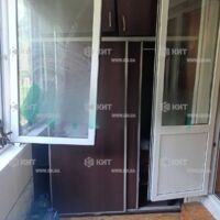 Продаж квартири Харків, Жуковського, П’ятихатки, 40м²