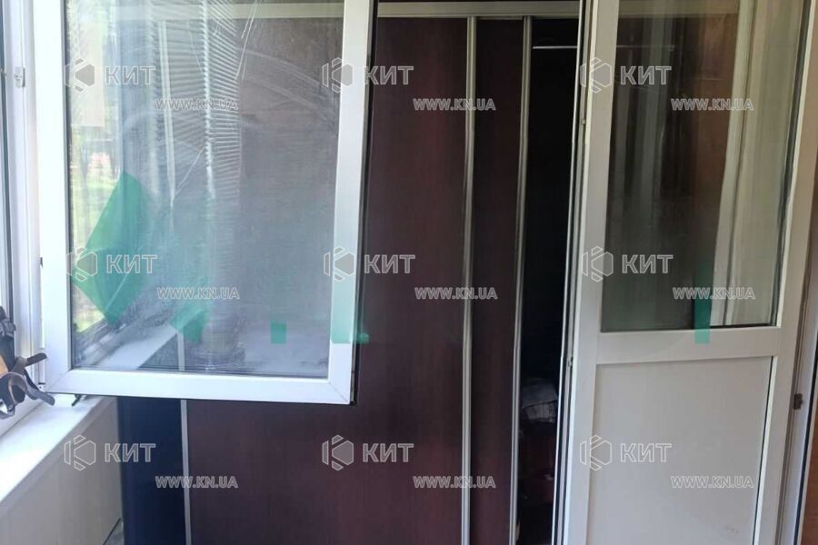 Продаж квартири Харків, Жуковського, П’ятихатки, 40м²