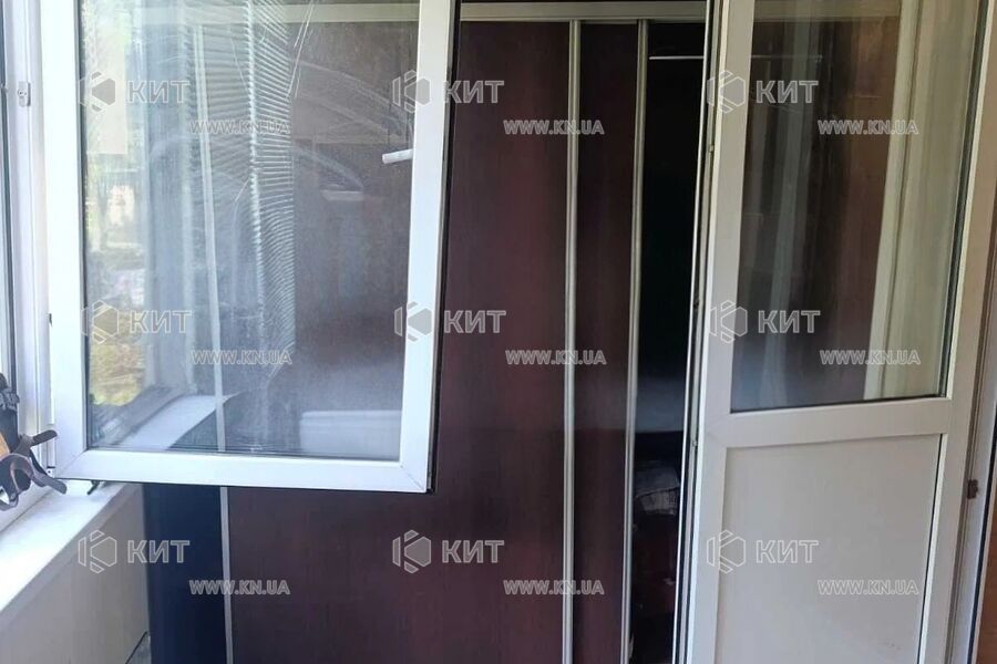 Продаж квартири Харків, Жуковського, П’ятихатки, 40м²