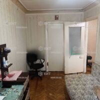 Продаж квартири Харків, Жуковського, П’ятихатки, 40м²