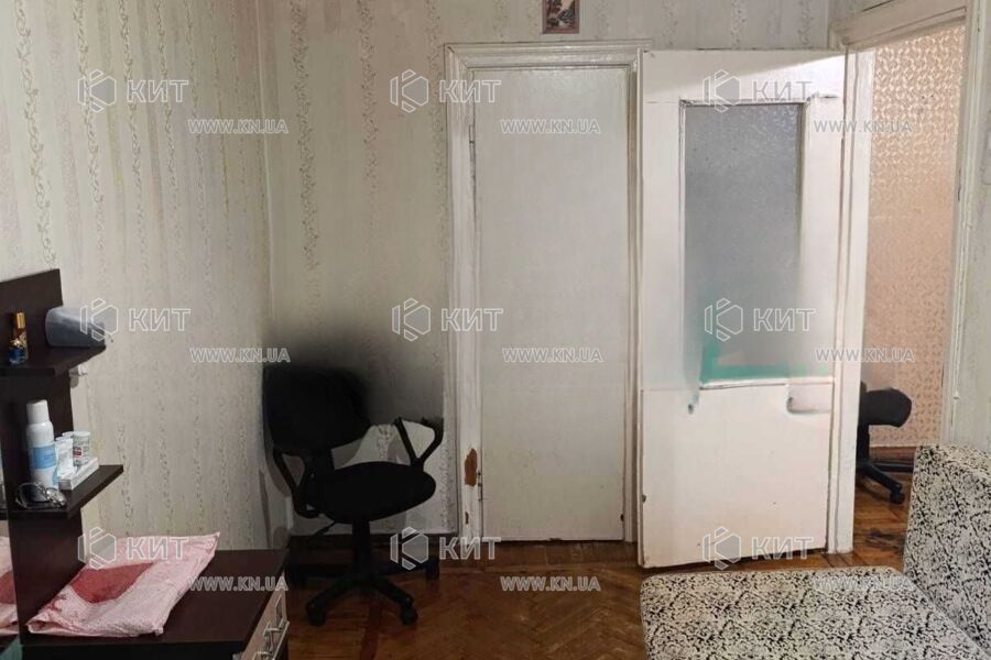 Продаж квартири Харків, Жуковського, П’ятихатки, 40м²