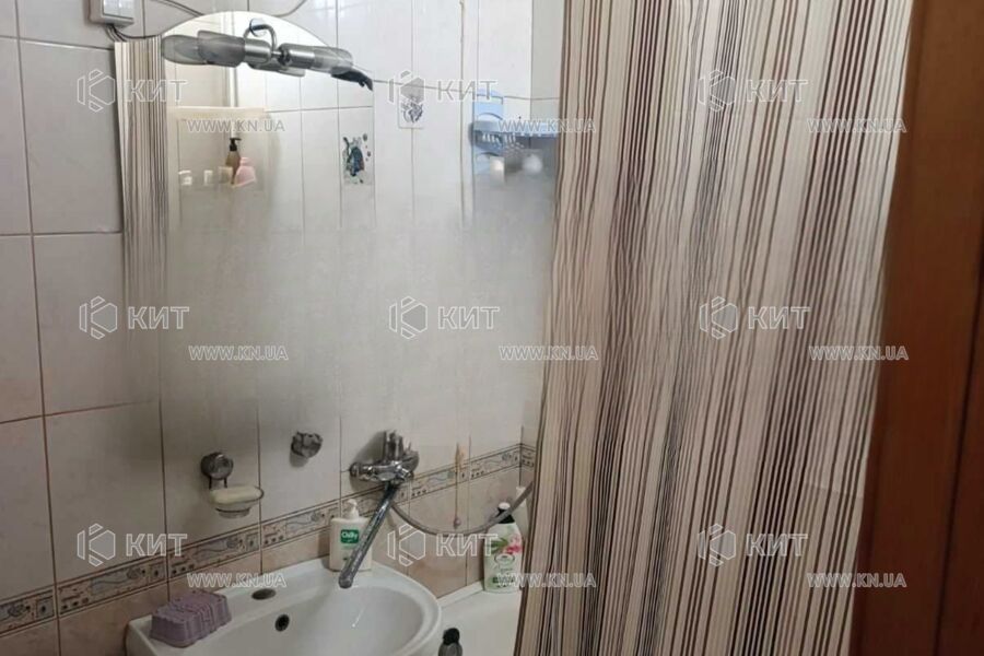 Продаж квартири Харків, Жуковського, П’ятихатки, 40м²