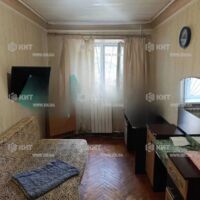 Продаж квартири Харків, Жуковського, П’ятихатки, 40м²