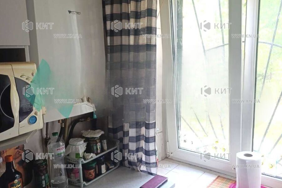 Продаж квартири Харків, Жуковського, П’ятихатки, 40м²
