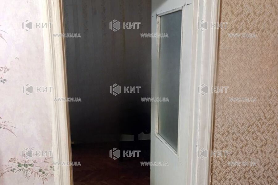 Продаж квартири Харків, Жуковського, П’ятихатки, 40м²