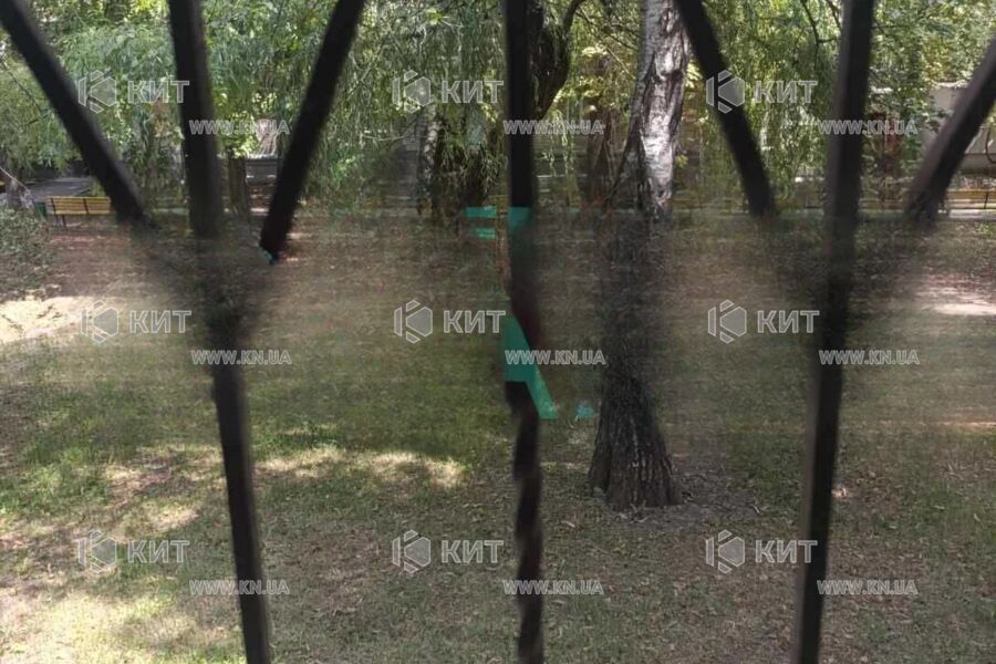 Продаж квартири Харків, Жуковського, П’ятихатки, 40м²