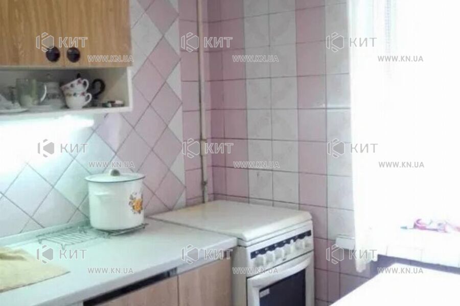 Продаж квартири Харків, Жуковського, П’ятихатки, 59м²